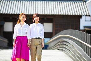 Hotel Jal City Nagasaki