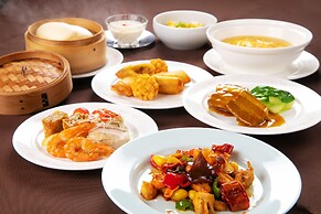 Hotel Jal City Nagasaki