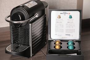 Hotel Jal City Nagasaki