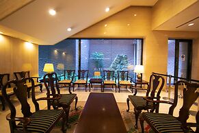 Hotel Jal City Nagasaki