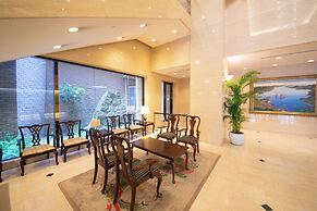 Hotel Jal City Nagasaki