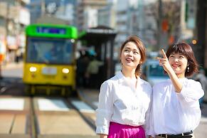 Hotel Jal City Nagasaki