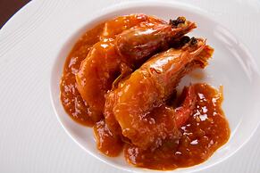 Hotel Jal City Nagasaki