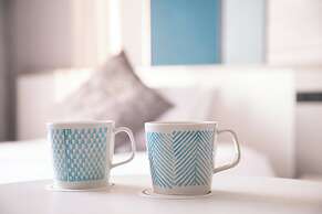 Hotel Jal City Nagasaki