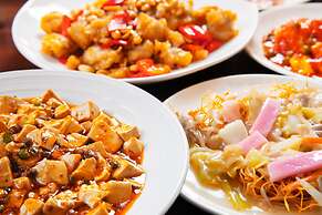 Hotel Jal City Nagasaki