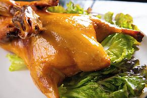 Hotel Jal City Nagasaki