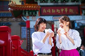 Hotel Jal City Nagasaki