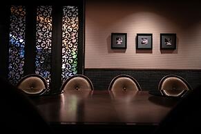 Hotel Jal City Nagasaki