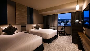 Hotel Jal City Nagasaki