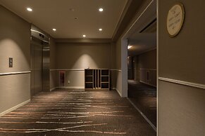 Hotel JAL City Sendai