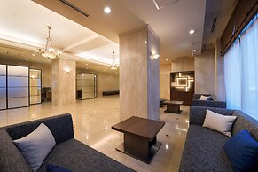 Hotel JAL City Sendai