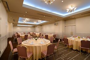 Hotel JAL City Sendai