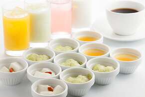 Hotel JAL City Sendai