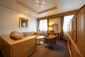 Hotel JAL City Sendai