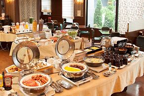 Hotel JAL City Sendai