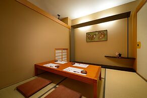 Hotel JAL City Sendai