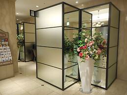 Hotel JAL City Sendai