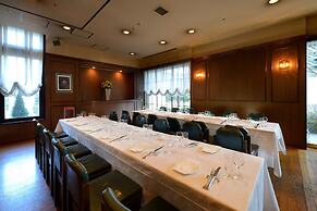 Hotel JAL City Sendai