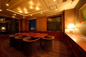 Hotel JAL City Sendai