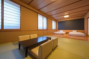 Hotel JAL City Sendai