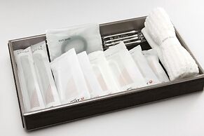 Hotel JAL City Sendai