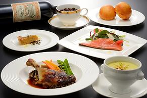 Hotel JAL City Sendai