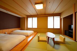 Hotel JAL City Sendai