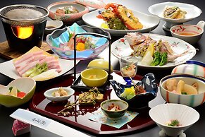 Hotel JAL City Sendai