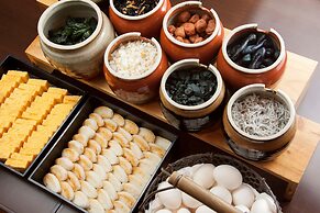 Hotel JAL City Sendai