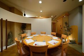 Hotel JAL City Sendai