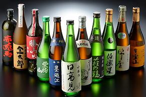 Hotel JAL City Sendai