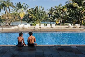 Long Beach Mauritius