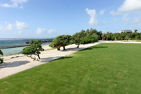 Long Beach Mauritius