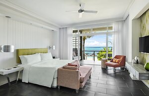 Long Beach Mauritius