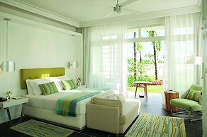 Long Beach Mauritius