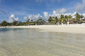 Long Beach Mauritius
