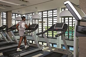 Long Beach Mauritius