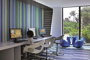 Long Beach Mauritius