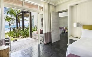 Long Beach Mauritius