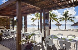 Long Beach Mauritius