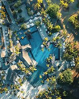 Long Beach Mauritius