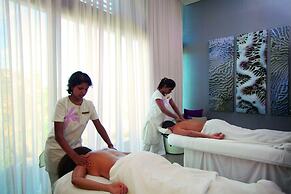 Long Beach Mauritius