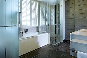 Long Beach Mauritius