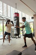 Long Beach Mauritius