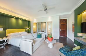 Long Beach Mauritius