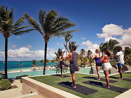 Long Beach Mauritius