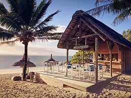 Long Beach Mauritius