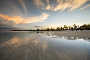 Long Beach Mauritius