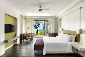 Long Beach Mauritius