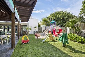 Long Beach Mauritius